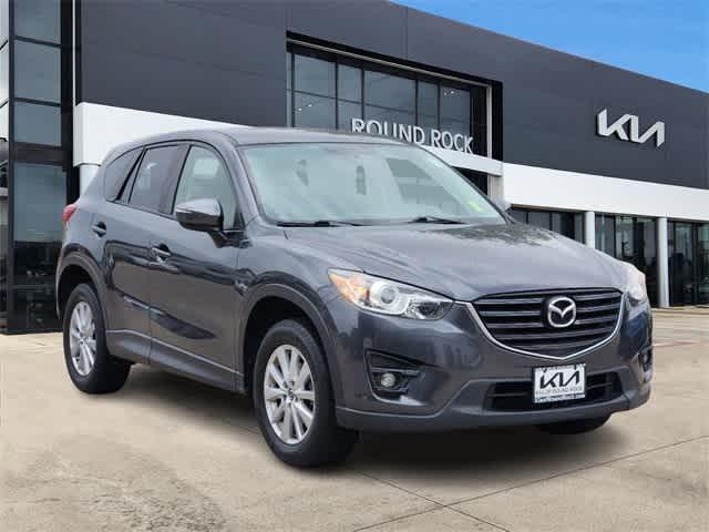 used 2016 Mazda CX-5 car, priced at $11,421