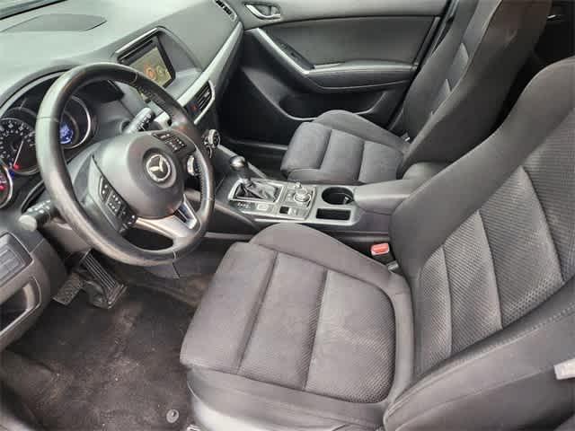 used 2016 Mazda CX-5 car, priced at $11,421