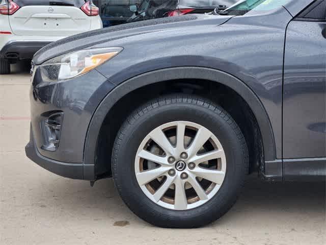 used 2016 Mazda CX-5 car, priced at $11,421