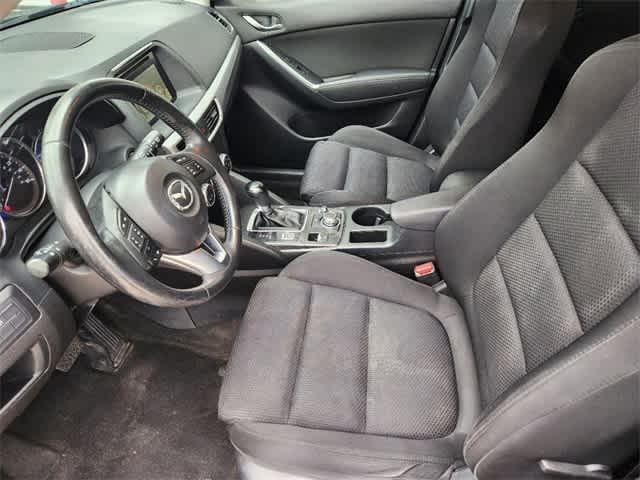 used 2016 Mazda CX-5 car, priced at $11,421