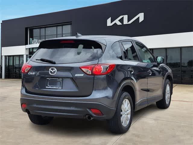 used 2016 Mazda CX-5 car, priced at $11,421