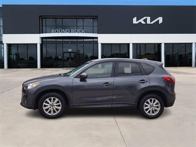 used 2016 Mazda CX-5 car, priced at $11,421