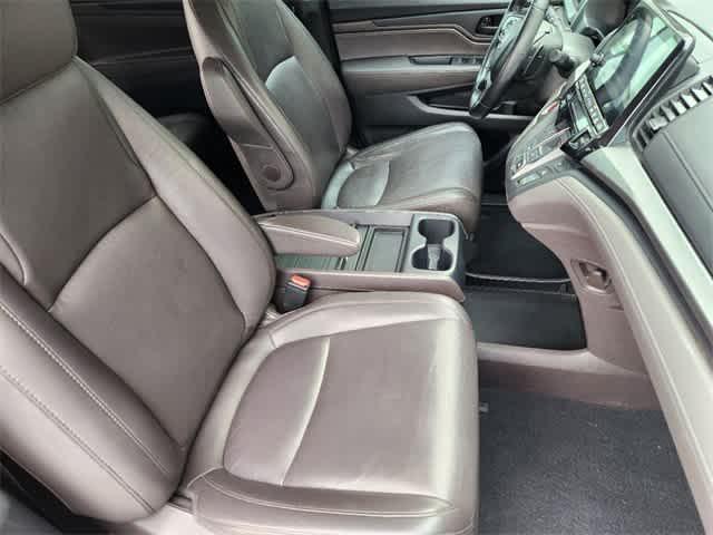 used 2019 Honda Odyssey car, priced at $24,977