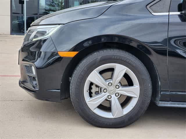 used 2019 Honda Odyssey car, priced at $24,977