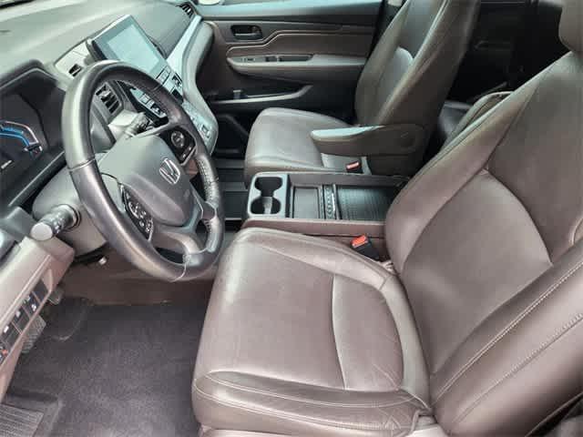 used 2019 Honda Odyssey car, priced at $24,977