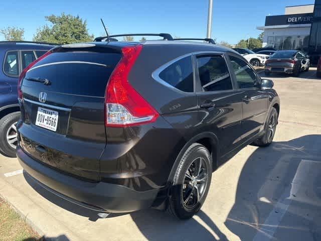 used 2014 Honda CR-V car, priced at $15,722