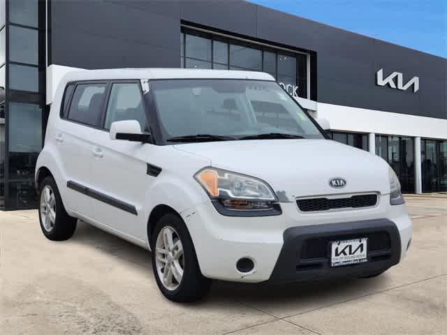 used 2011 Kia Soul car, priced at $6,999