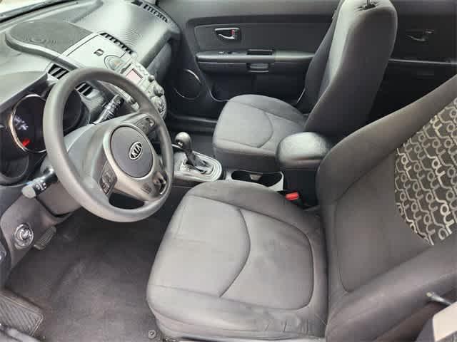 used 2011 Kia Soul car, priced at $6,999