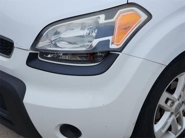 used 2011 Kia Soul car, priced at $6,999