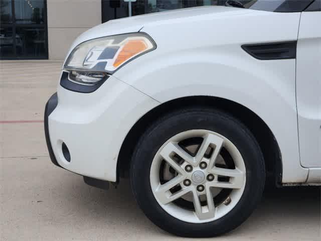 used 2011 Kia Soul car, priced at $6,999