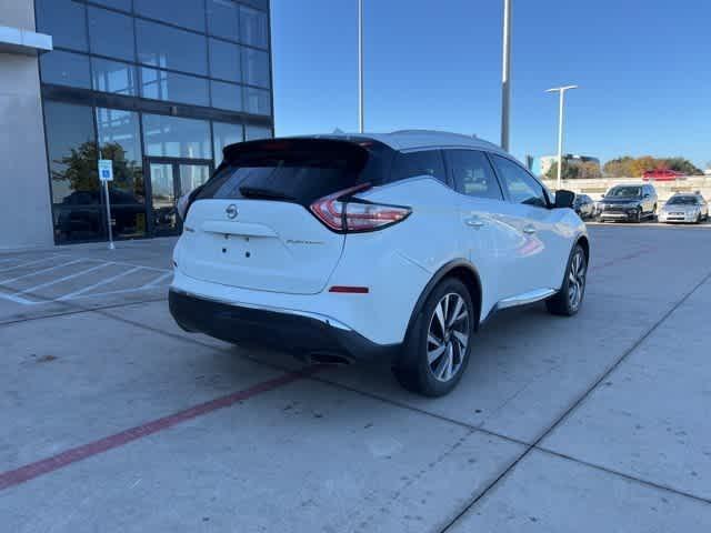 used 2015 Nissan Murano car, priced at $12,453