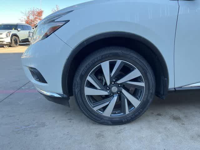 used 2015 Nissan Murano car, priced at $12,453