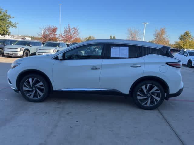 used 2015 Nissan Murano car, priced at $12,453