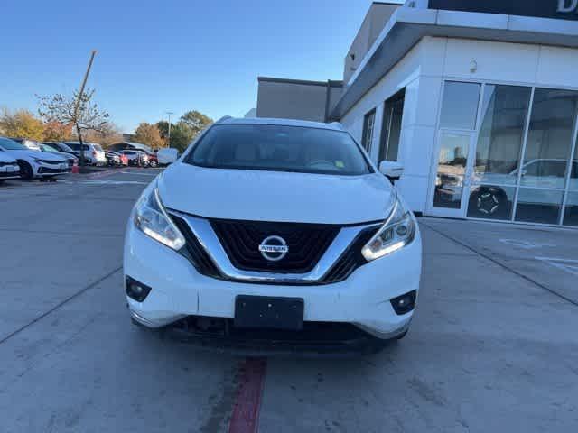 used 2015 Nissan Murano car, priced at $12,453