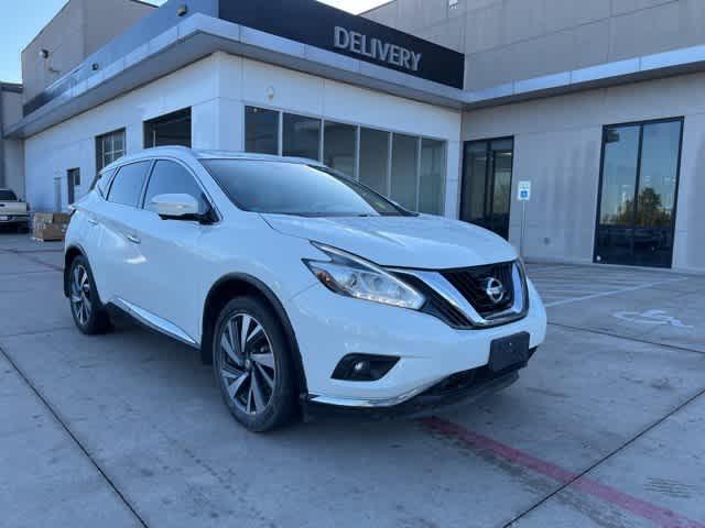 used 2015 Nissan Murano car, priced at $12,453