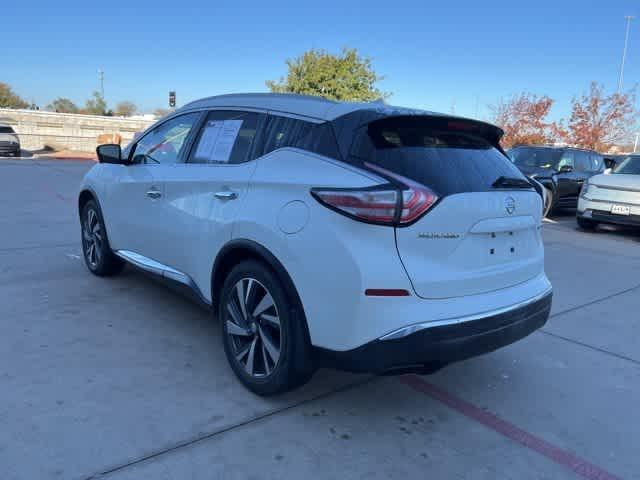 used 2015 Nissan Murano car, priced at $12,453