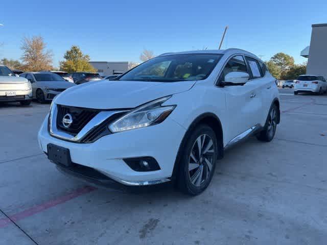 used 2015 Nissan Murano car, priced at $12,453