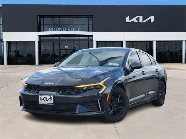 new 2025 Kia K5 car, priced at $28,330