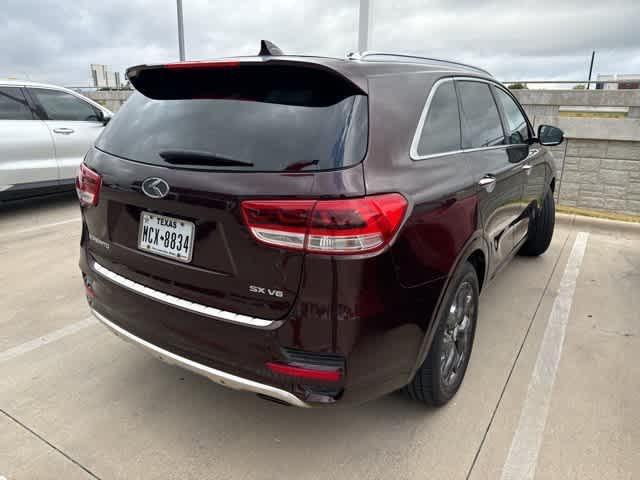 used 2016 Kia Sorento car, priced at $7,599