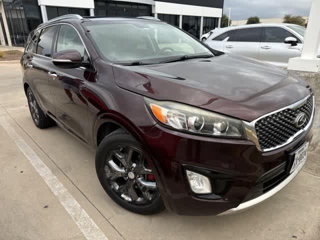 used 2016 Kia Sorento car, priced at $7,599