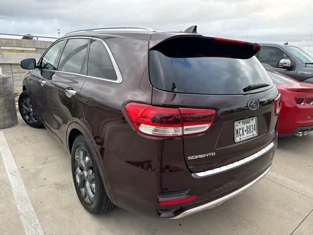 used 2016 Kia Sorento car, priced at $7,599