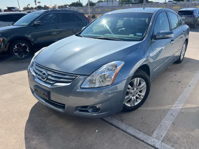 used 2011 Nissan Altima car, priced at $6,760