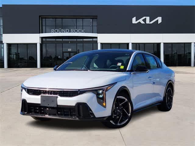 new 2025 Kia K4 car, priced at $28,740