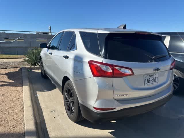 used 2019 Chevrolet Equinox car, priced at $15,965