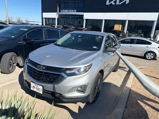 used 2019 Chevrolet Equinox car, priced at $15,965