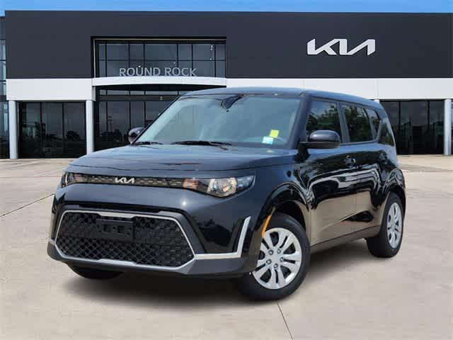 new 2024 Kia Soul car, priced at $21,835