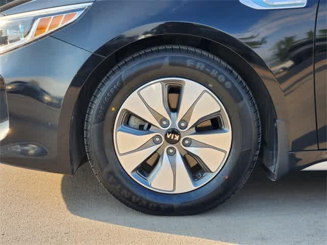 used 2017 Kia Optima Hybrid car, priced at $9,998