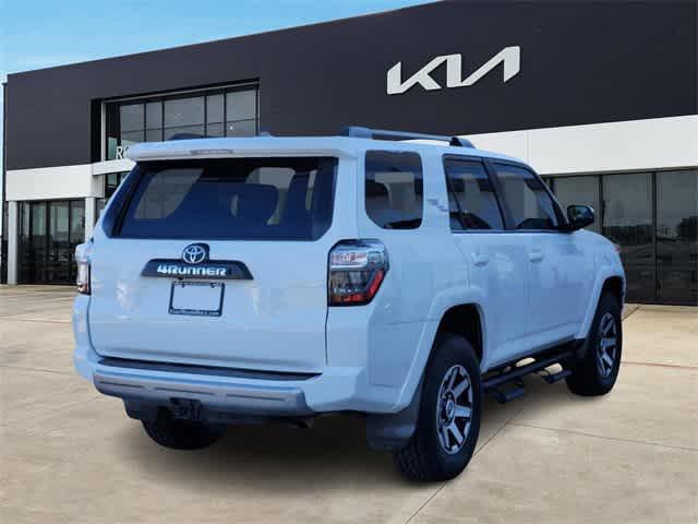 used 2020 Toyota 4Runner car, priced at $35,999