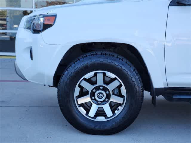 used 2020 Toyota 4Runner car, priced at $35,999