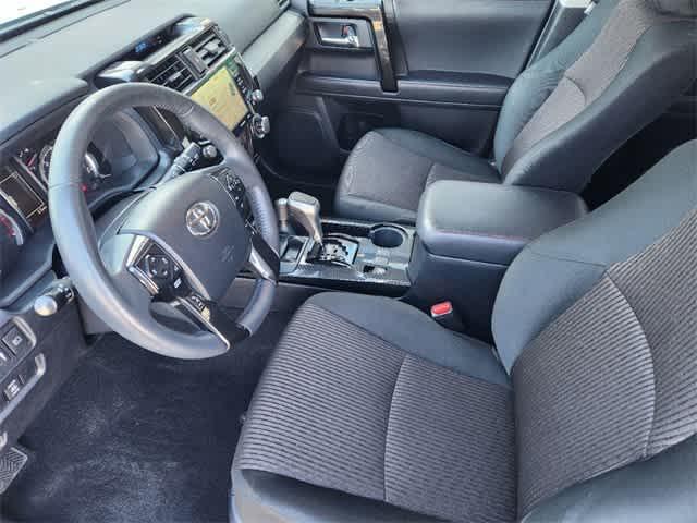 used 2020 Toyota 4Runner car, priced at $35,999