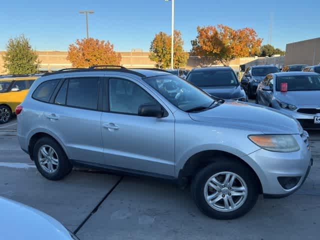 used 2012 Hyundai Santa Fe car, priced at $4,999