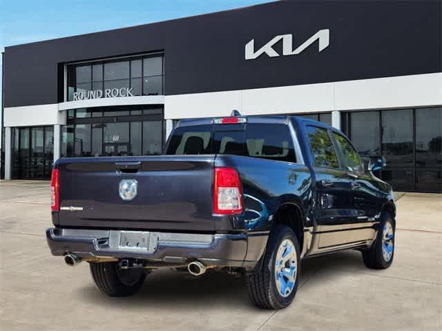 used 2020 Ram 1500 car, priced at $29,854