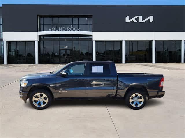 used 2020 Ram 1500 car, priced at $29,854