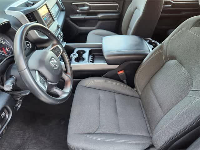 used 2020 Ram 1500 car, priced at $29,854