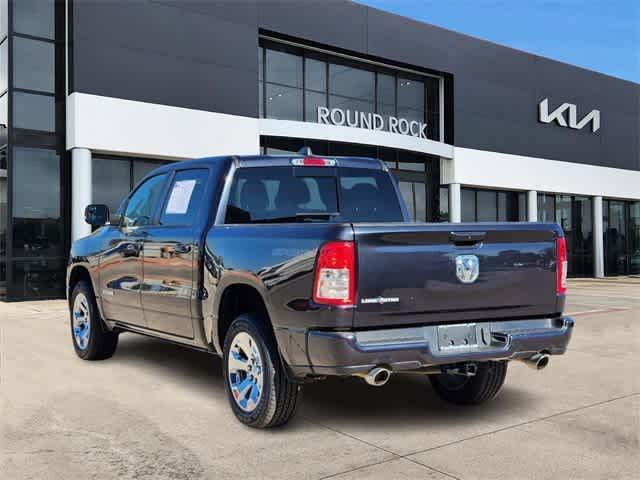 used 2020 Ram 1500 car, priced at $29,854