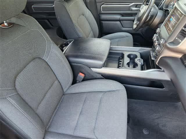 used 2020 Ram 1500 car, priced at $29,854