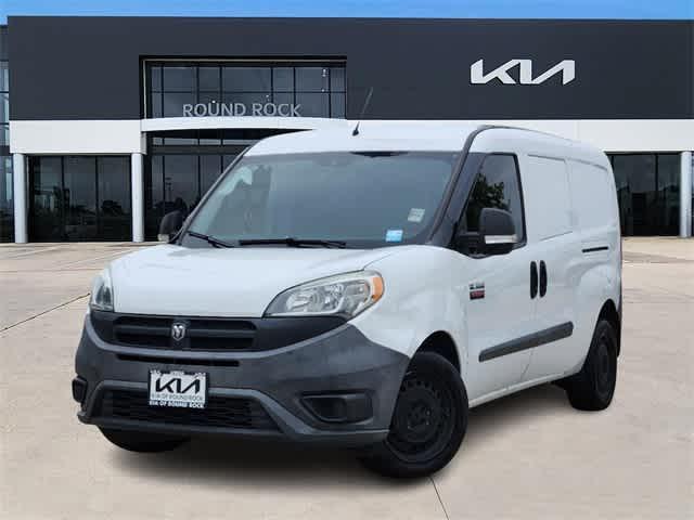 used 2015 Ram ProMaster City car, priced at $11,499