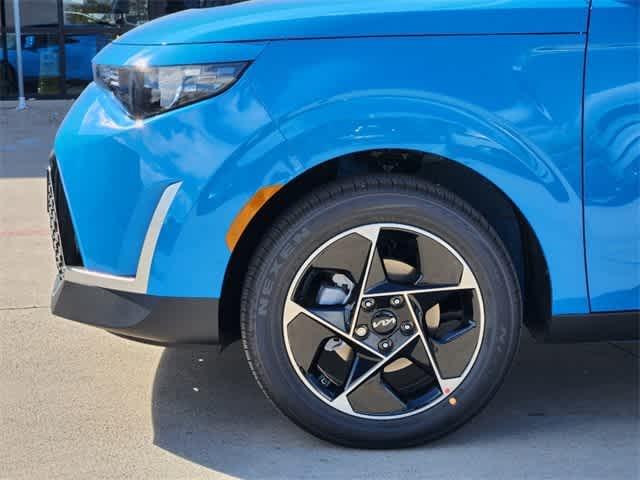 new 2025 Kia Soul car, priced at $26,340