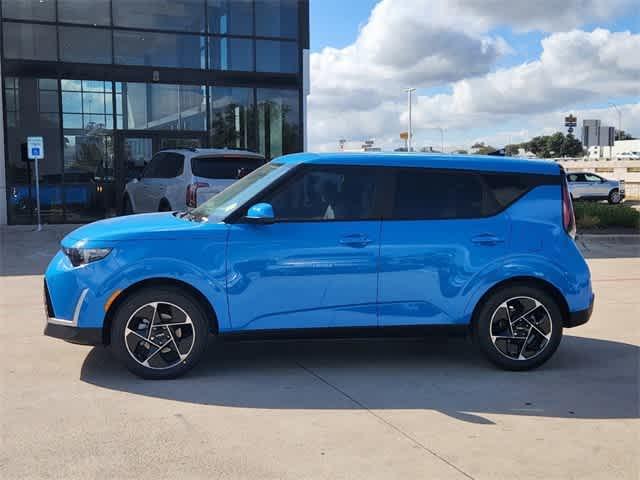 new 2025 Kia Soul car, priced at $26,340