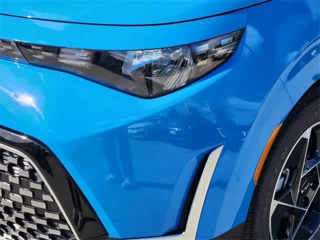 new 2025 Kia Soul car, priced at $26,340