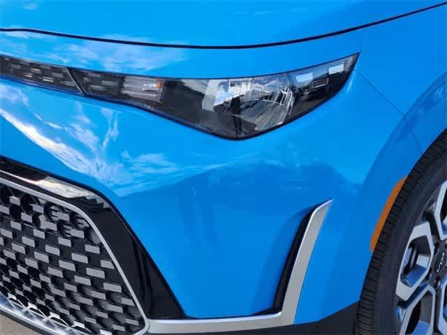 new 2025 Kia Soul car, priced at $26,775