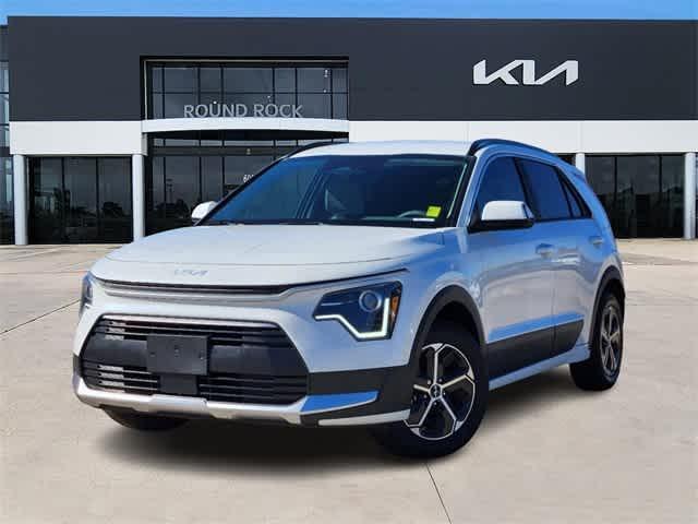 new 2025 Kia Niro car, priced at $31,885