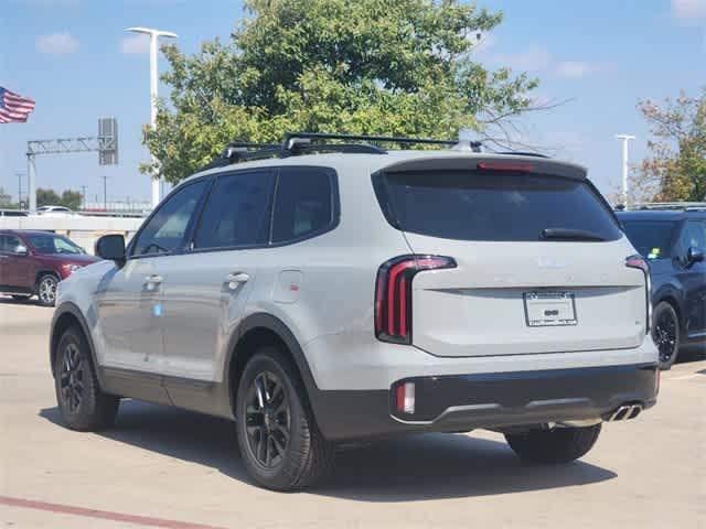 new 2024 Kia Telluride car, priced at $54,561