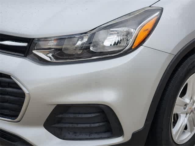 used 2020 Chevrolet Trax car, priced at $12,987