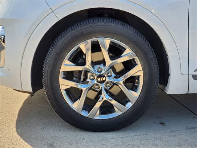 used 2019 Kia Sorento car, priced at $22,887