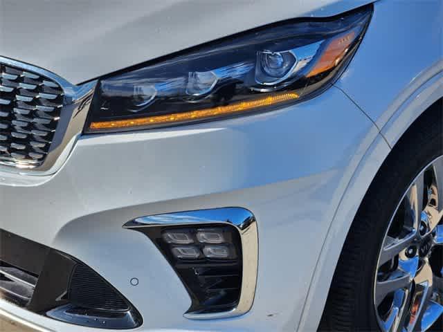 used 2019 Kia Sorento car, priced at $22,887